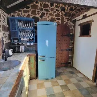 Rural Escape W/stunning Views, Jacuzzi And Sauna La Laguna (Tenerife)